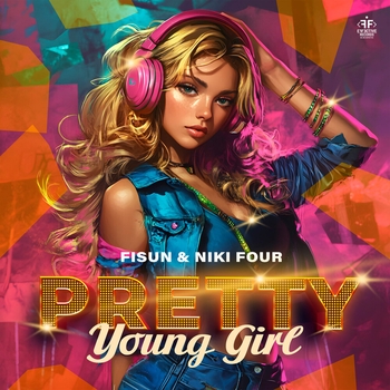 Pretty Young Girl