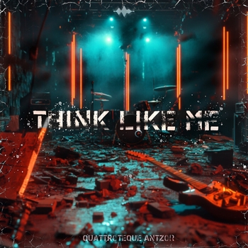 Think Like Me