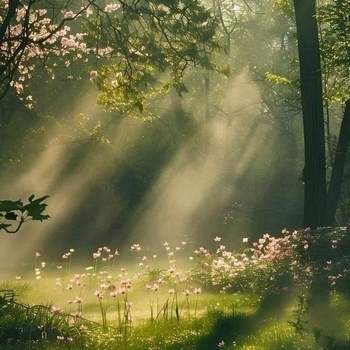 Stream Of Harmony