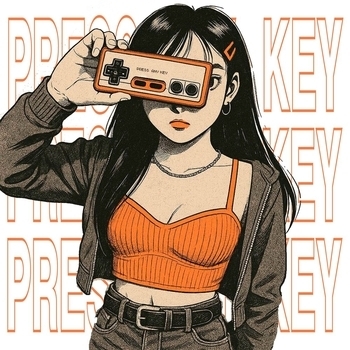 Press Any Key