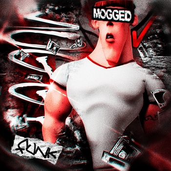 MOGGED FUNK