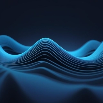 Hollow Blue Noise