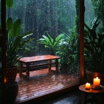Deep Rain
