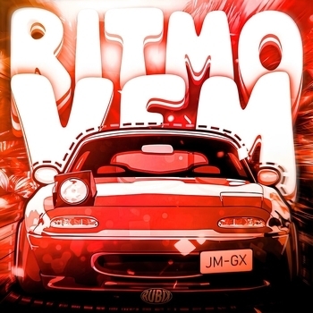 RITMO VEM - SLOWED