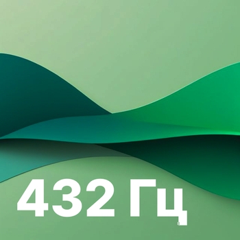 Gravity 432 Hz