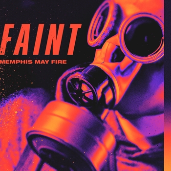 Faint (Cover)