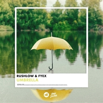 Umbrella (Cover)
