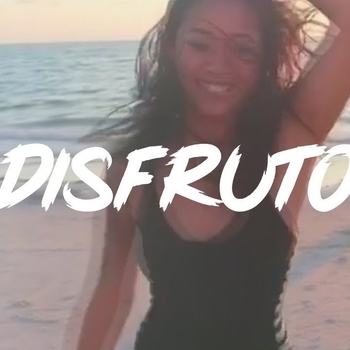 Disfruto