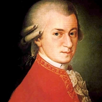 Mozart: Piano Concerto No. 21 in C Major, K. 467: II. Andante