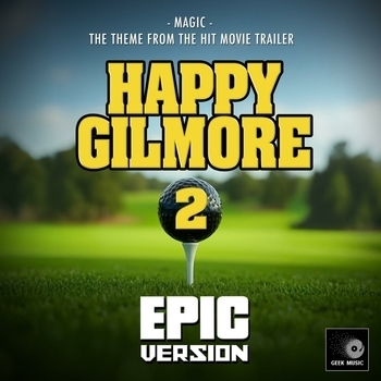 Magic (Epic Version) (Epic Version)