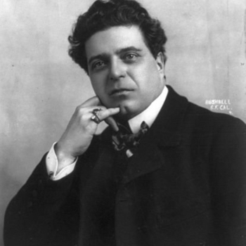 Cavalleria rusticana: Intermezzo