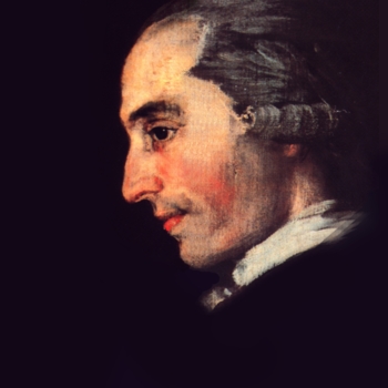 String Quintet in E Major, Op. 11/5, G. 275: III. Minuetto – Trio