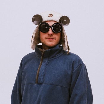 С тебя без ума