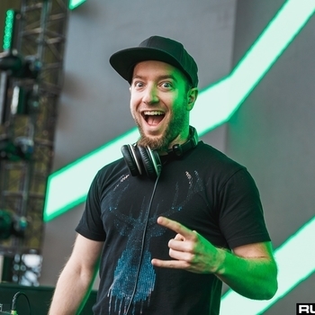 Bring the Madness (Noisestorm Remix)