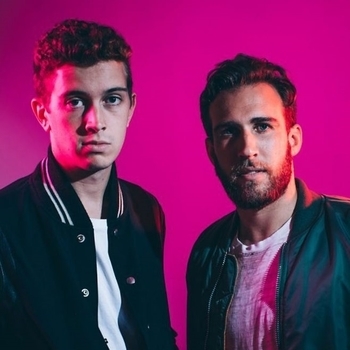 Crave You (Adventure Club Remix)