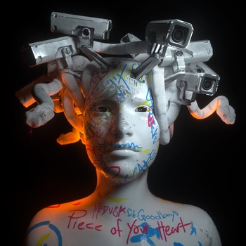 Piece Of Your Heart1)