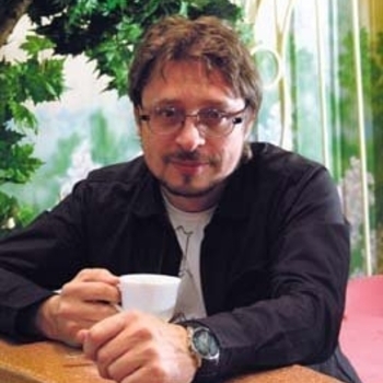 Белая черёмуха