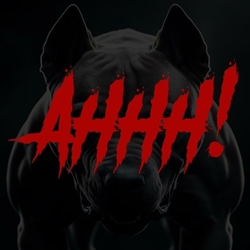 Ahhh! (feat. DMX)