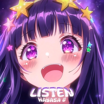 LiSTEN (Sped Up)