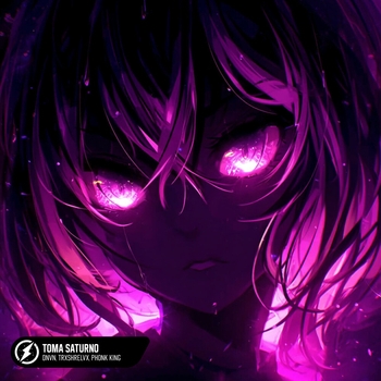 Toma Saturno (Super Slowed)