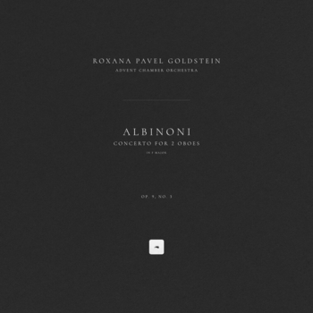 Concerto for 2 Oboes in F Major, Op. 9, No. 3: I. Allegro