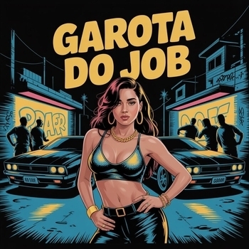 Garota do Job (Extreme Bass Test)