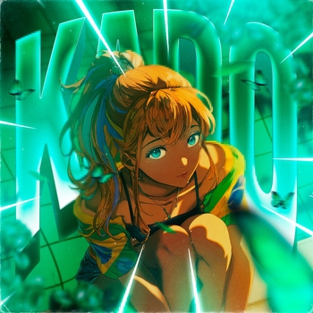 KADO (Slowed)