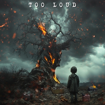 Too Loud