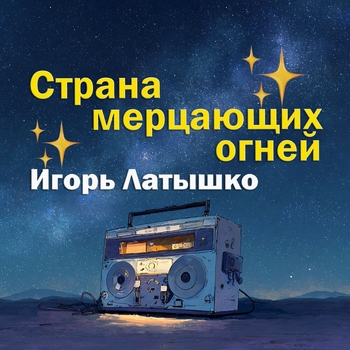 Страна мерцающих огней