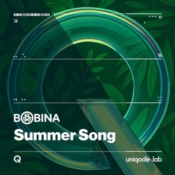 Summer Song (Extended Mix)