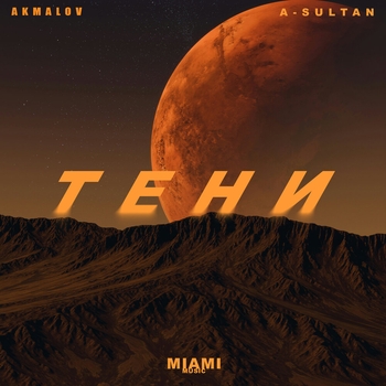 Тени