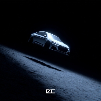 AUDI FUNK (Ultra Slowed)