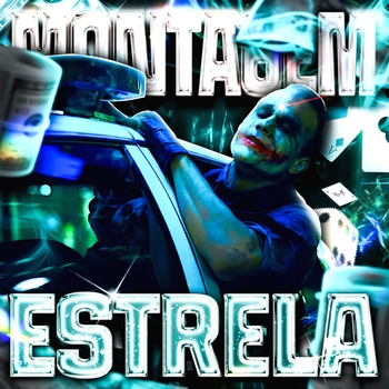 MONTAGEM ESTRELAS (Mega Slowed)