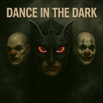 Dance in the Dark (Hitech Mix)
