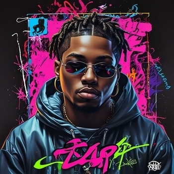 Girias do Trap (Woogie Boogie Mix)