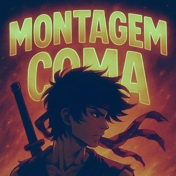 MONTAGEM COMA NIGHTCORE (SPEED UP)