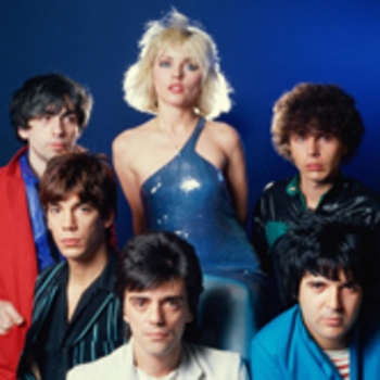 Heart Of Glass