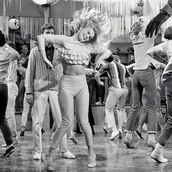 Twist and Shout