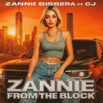 Zanie From The Block