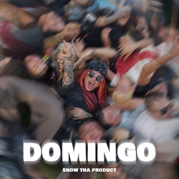 Domingo (Se Acabo)