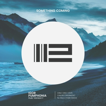 Something Coming