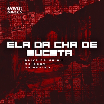 Ela da Cha de Buceta