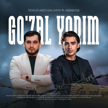 Go'zal yorim