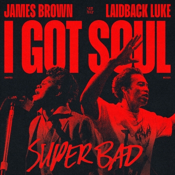 I Got Soul (Super Bad)