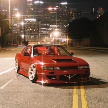 Too Many Nights (Slowed)