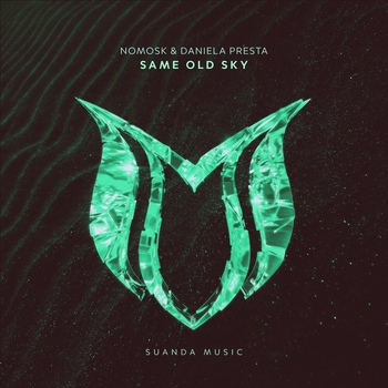 Same Old Sky (Extended Mix)
