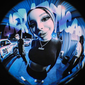 Quer Atencao (Sped Up)