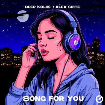 Song For You