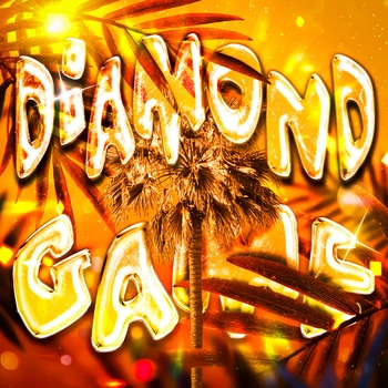 Diamond Game (Slowed)