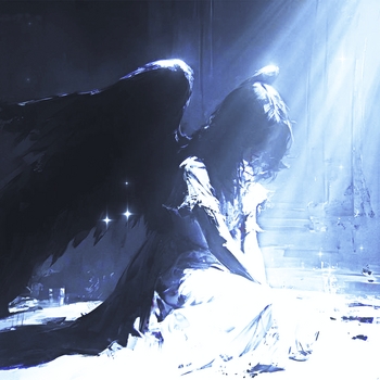 INSIDE OF ME (Sped Up)
